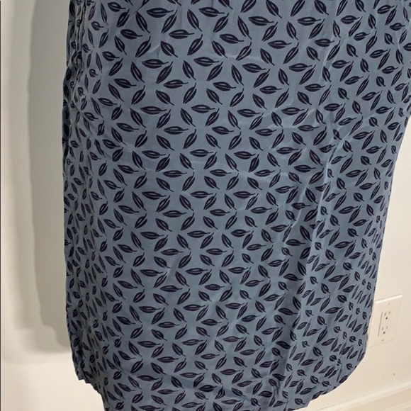 Courtenay Printed Skirt, Size 14 - Picture 6 of 7